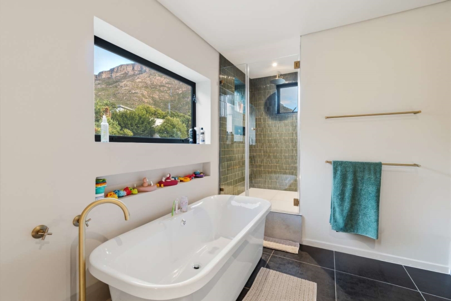 3 Bedroom Property for Sale in Scott Estate Western Cape